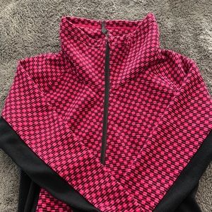 Lululemon zip hoodie